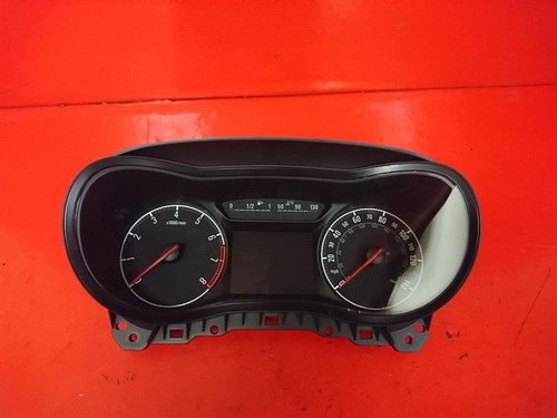 Vauxhall corsa 4 - vauxhall,
