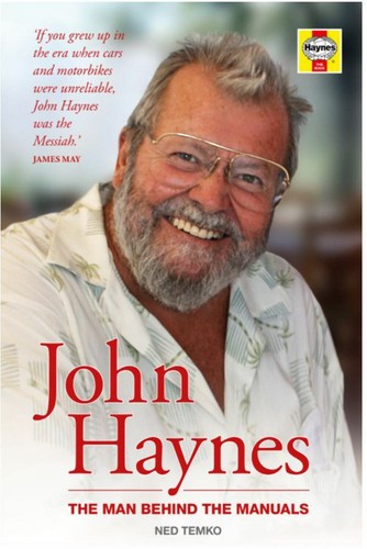 Haynes manual john - john,
