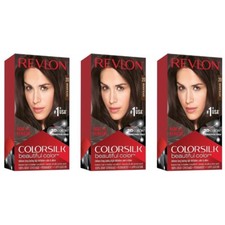 Revlon Colorsilk Hair Colour