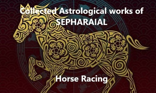 Astrological works - works, of