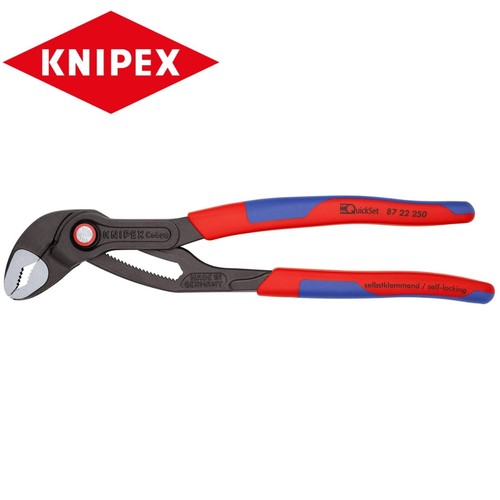 Knipex water pump - knipex,
