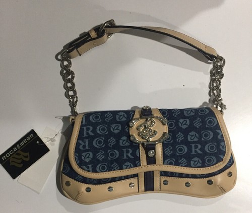 Nwt rocawear purse clutch - rocawear, purse/clutch