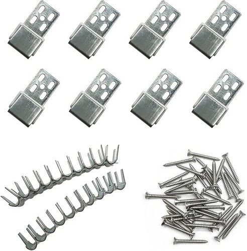 8pcs sofa spring clip - spring, clip,sofa