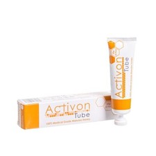Activon Medical Grade Manuka Honey Tube 25g