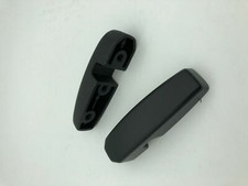 Windscreen Bulkhead Hinge Brackets for Defender 200Tdi 300Tdi Td5 1990 to 2006