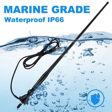 Boat waterproof radio - boat, am