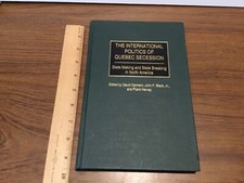 The International Politics of