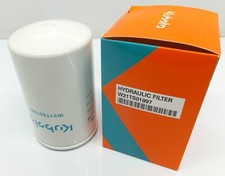 W21TS01997 Hydraulic Oil Filter Fits Kubota "GCD900-F2" Series Collector
