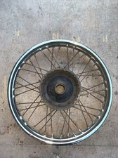 Triumph 7” Wheel Hub in