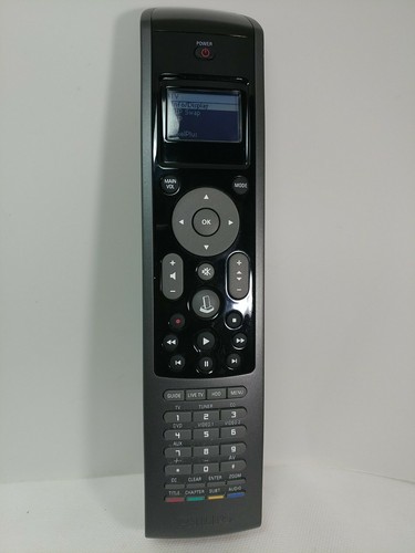 Philips rcsrm7500 rm60002 - philips, rm60002/00