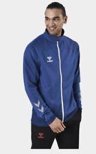 Hummel Lead Poly Zip Jacket /