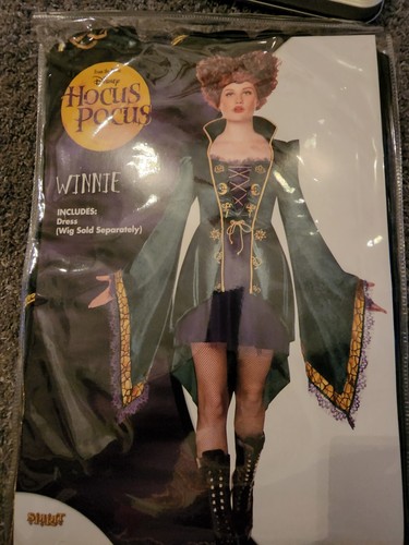 Disney hocus pocus winifred - disney,