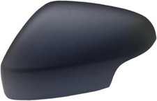 Wing Mirror Cover for Volvo C30, C70 II, V40, V70 II, S40, S60, READ DESCRIPTION