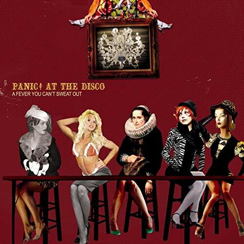Panic the disco a - disco,