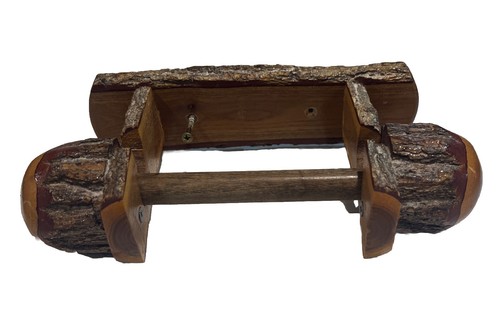 Cabin hand crafted real - cabin,