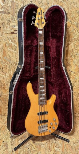 Yamaha bb2005 professional - professional, 5