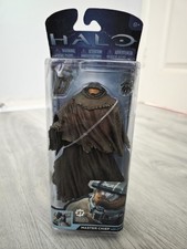 Halo 4 Master Chief with Cloak