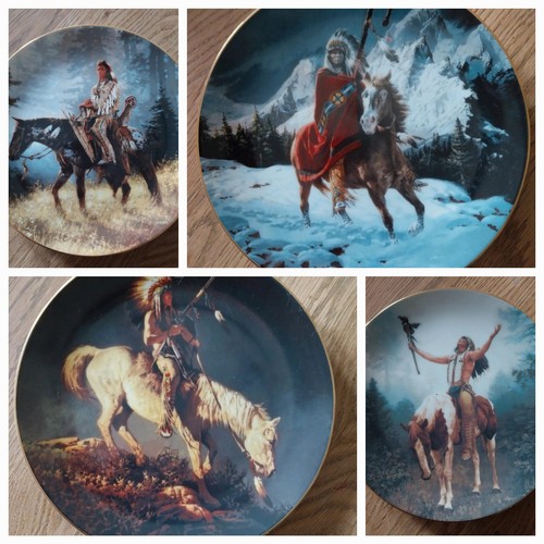 Hamilton collection native - hamilton,