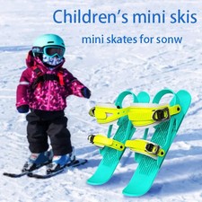 Children's Mini Short Ski