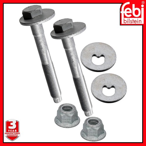 Rear control arm - rear,