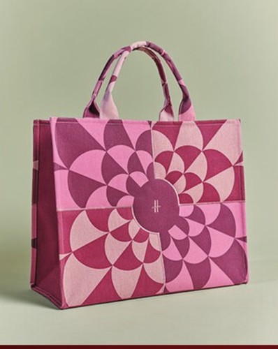 Harrods tote shopper beach - shopper,