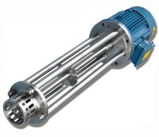 High Shear Mixer 1.5KW