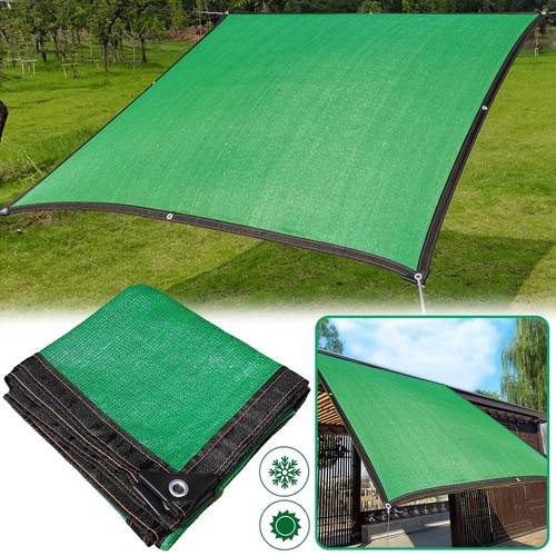 Shade netting green bulk - netting,