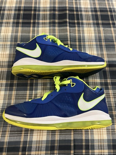 Nike lebron 2011 low - lebron,