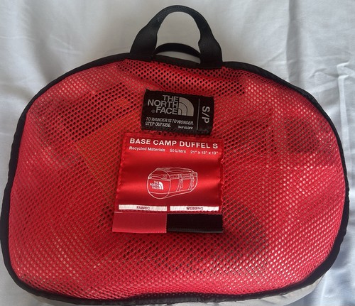 The north face base - face, 50l