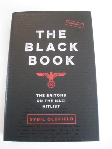 The black book - the, britons