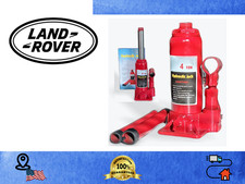 For all Land Rover  Cars