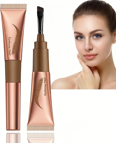 Eye brow peel - eye,