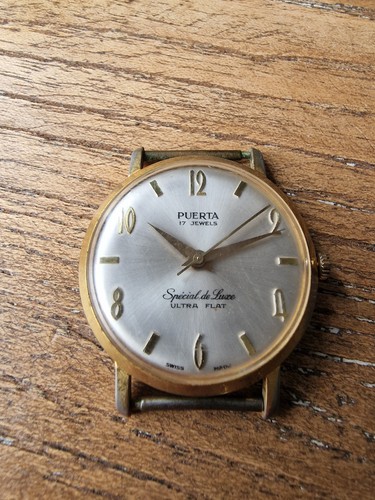 Vintage puerta special luxe - special,