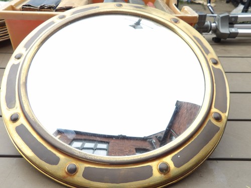 Vintage linton round - vintage,