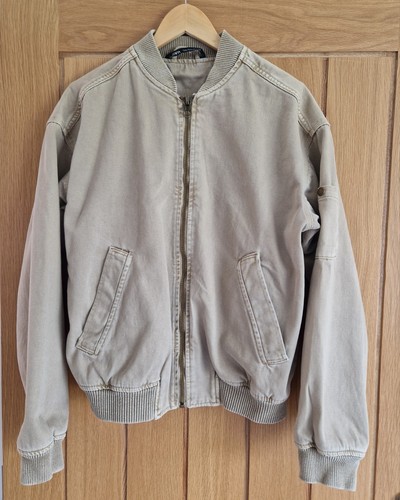 Zara men utility - zara,