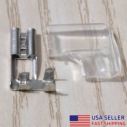 200 set female 3mm flag - set,