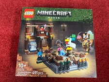 LEGO Minecraft: Woodland