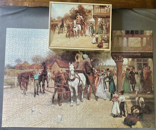 Vintage stop the boars - vintage,