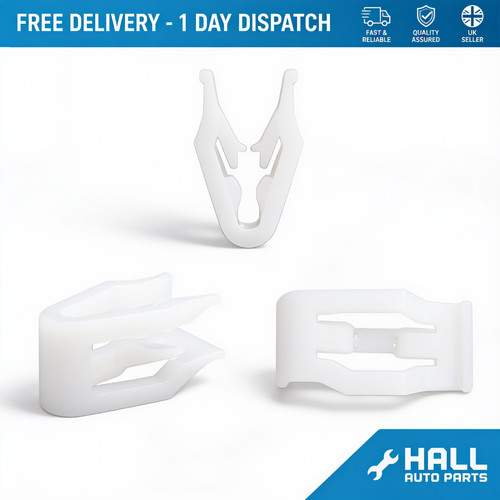 10x wheel arch flare trim - wheel,