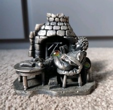 Journeys End The Hobbit Collection Myth & Magic Tudor Mint Lord Of The Ring 5021