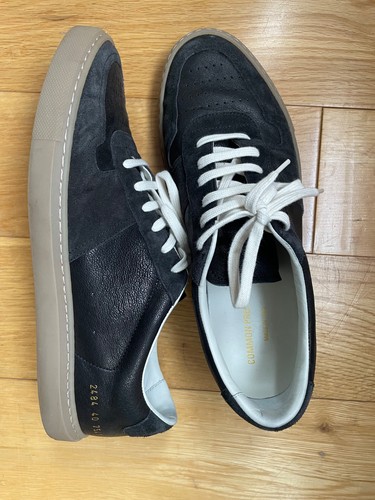 Common projects eu40 - common,