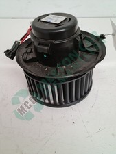 Renault Laguna 2007 Heater