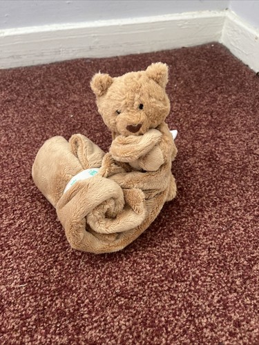 Baby jellycat bartholomew - baby,