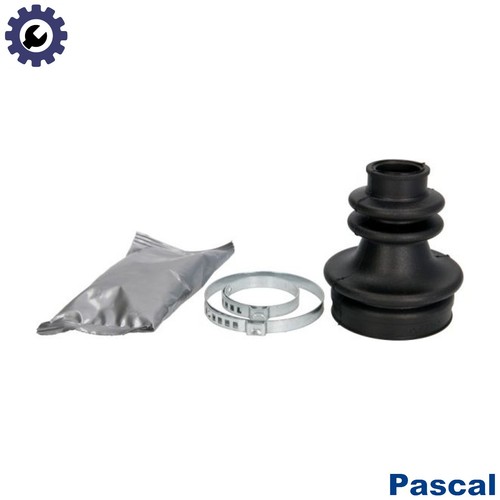 Bellow kit drive shaft - bellow,
