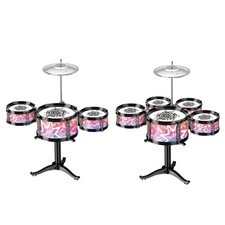 Kids Children Drum Set Kids