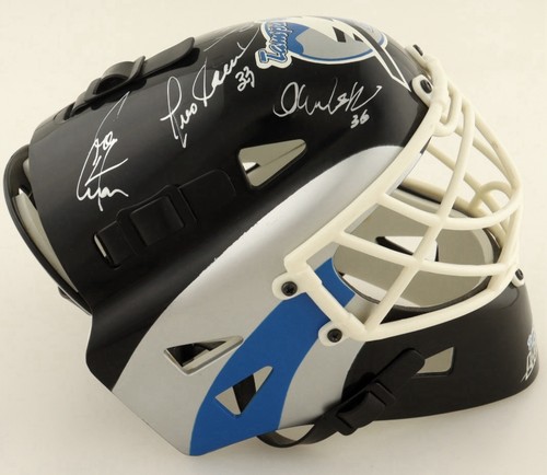 Tampa bay lightning signed - tampa,