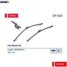 WIPER BLADE DF-033 FOR RENAULT