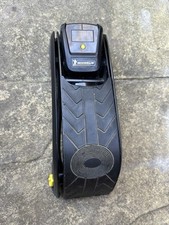 michelin foot pump