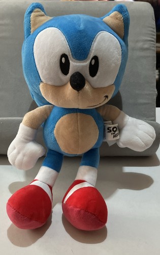 Sonic the hedgehog official - the,