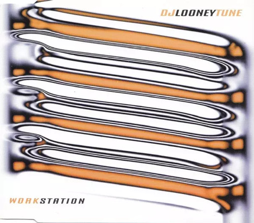 Workstation looney tune - dj,